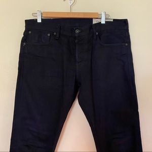 RGT / Rogue Territory Dark SK 13.5oz selvedge denim